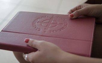 Indianapolis Catholic school fires teacher in same-sex marriage, at archbishop's request