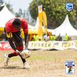 Kenya Rugby Union (KRU)