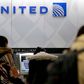 United Airlines employee charged with using racial slurs toward customer