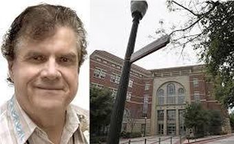 Ex-doctor at Southern Cal arrested in sex abuse case