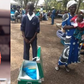 Jalang’o comes to the rescue of form one student who reported to school with an empty metal Box (Photos)
