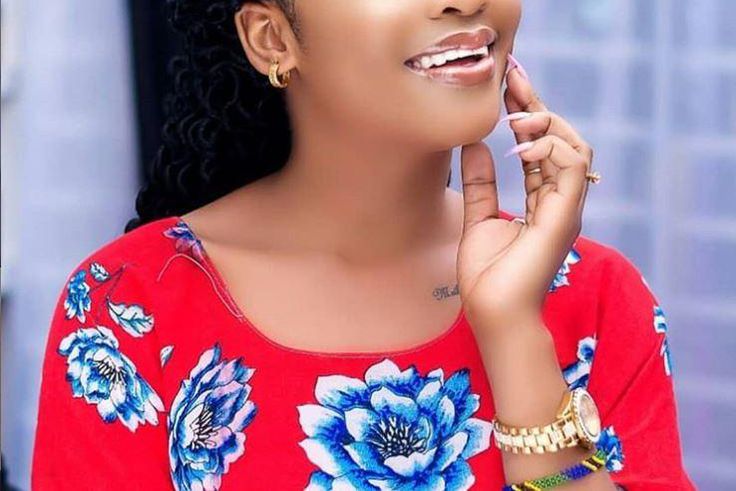 Fast-rising Tanzanian comedian Boss Martha is dead