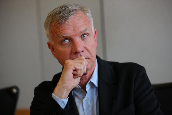 How Biden Has Paved the Way for a Possible Presidential Run