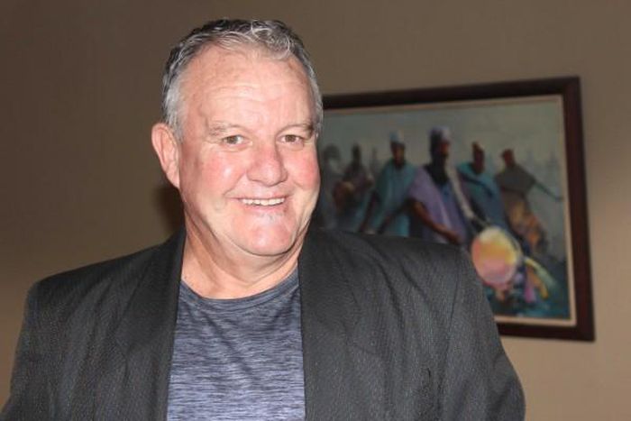 Nigeria Rugby Football Federation (NRFF)