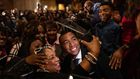 Montgomery, a Cradle of Civil Rights, Elects Its First Black Mayor