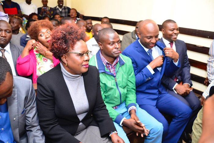 I am terrified, there were two men who wanted to do bad things to me – Ndindi Nyoro