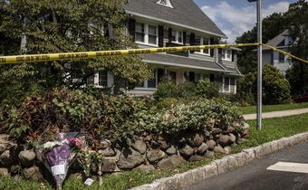 Nanny Asked Ex-Boyfriend to Return Key. He Arrived With a Knife.
