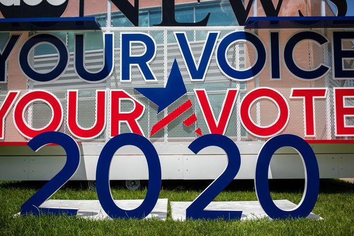 2020 Presidential Debate Schedule Announced for General Election