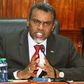 Director Public Prosecutions Noordin Haji