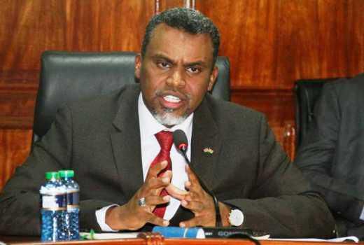 DPP Noordin Haji