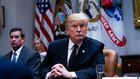 Trump officials broaden attack on health law, arguing courts should reject all of it
