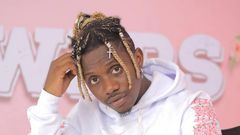 That’s not me- Rayvanny forced to respond after Facebook using his name mocked Tanasha