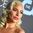 Lady Gaga slept through Oscar nominations, then 'I just burst into tears'