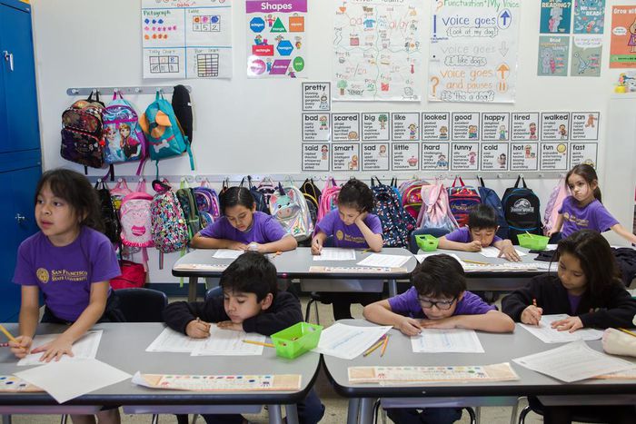 Charter Schools Suffer Setback in Aftermath of Los Angeles Strike