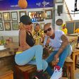 Prezzo’s sex drives me crazy - Amber Lulu