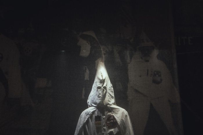 Over 1,000 Hate Groups Are Now Active in United States, Civil Rights Group Says