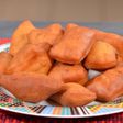 Mini-mandazi (Chef Raphael -YouTube)