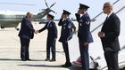 'We Don't Want Guns in the Hands of the Wrong People,' Trump Says