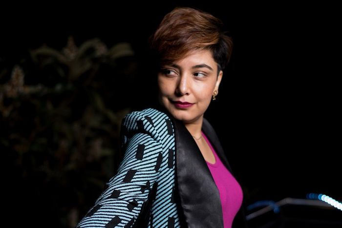 Anjlee Gadhvi’s last prayer before death