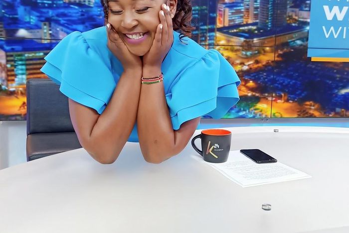 Somali guy alleged to be dating Betty Kyallo speaks out