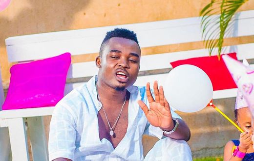 I don’t like people who insult my late mother –Aslay opens up (Exclusive)