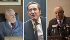 Rupert Murdoch and Roger Ailes gave us Fox, these shows try to make sense of it all