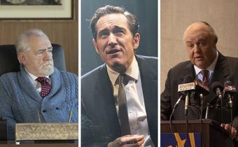 Rupert Murdoch and Roger Ailes gave us Fox, these shows try to make sense of it all