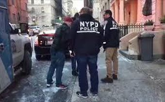 Washington's cold hypocrisy on New York's public housing