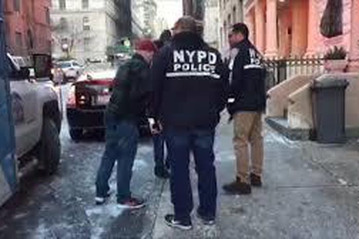 Washington's cold hypocrisy on New York's public housing