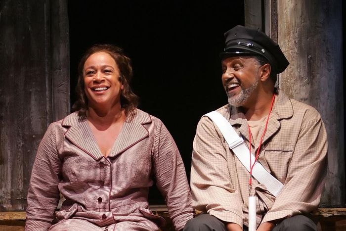 Charles Weldon, Who Led the Negro Ensemble Company, Dies at 78
