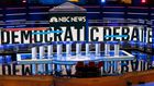 Fifth Democratic Debate Will Be in Georgia, With 8 Candidates So Far