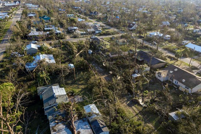'It's Making Us Less Prepared': Shutdown Slows Planning for Hurricanes and Other Disasters