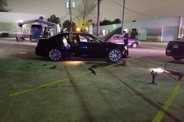 2 Dead and 7 Wounded in Shooting Ambush at Music Video Filming, Official Says