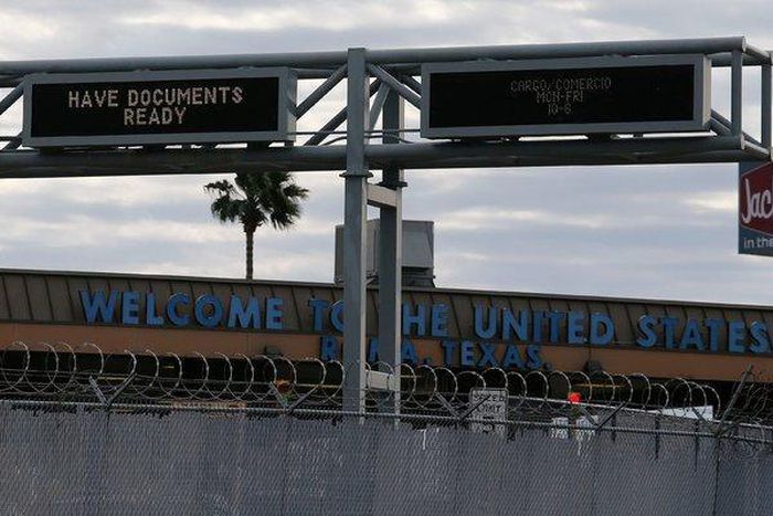 Another migrant with an illness has died in border patrol custody