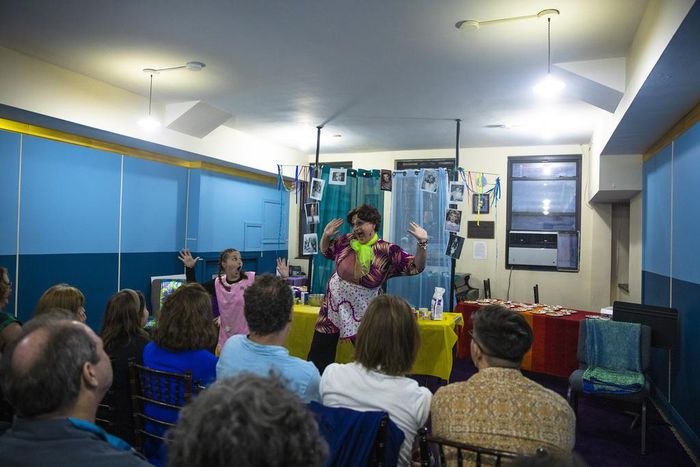 Photos: WorldPride Begins in New York