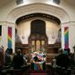 'We Are Not Going Anywhere': Progressive Methodists Vow to Fight Ban on Gay Clergy