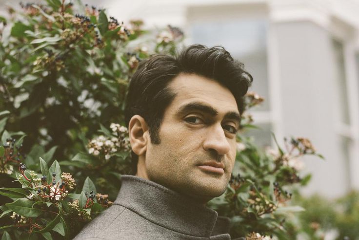 Kumail Nanjiani on 'Little America' and Hopeful Immigrant Stories