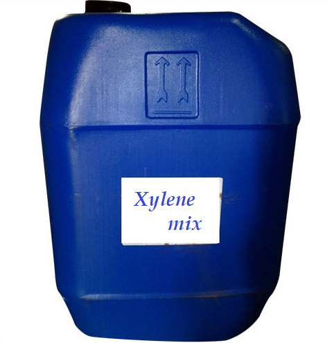 Xylene is an aromatic hydrocarbon used in industry and medical laborator