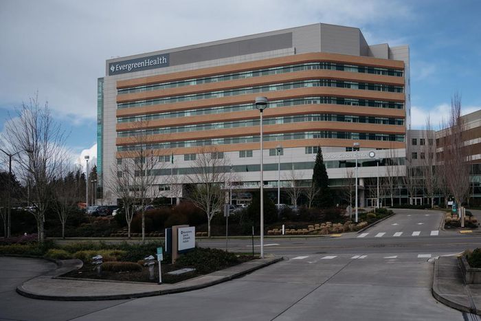 Washington State Declares Emergency Amid Coronavirus Death, Illnesses at Nursing Facility