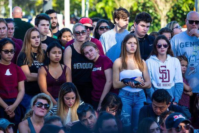 Parkland grieves again after 2 apparent teenage suicides