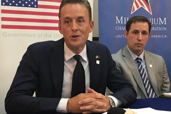 U.S. Embassy in Malawi