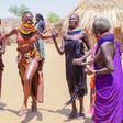 Akothee wins hearts after donating food and water to Turkana residents