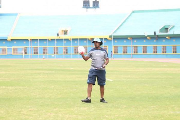 Rwanda Rugby Federation (RRF)