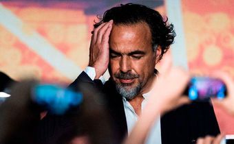 Cannes Film Festival: Jury head Alejandro González Iñárritu praises Netflix