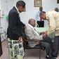 The emotional question Kenneth Matiba & his wife Edith always wanted to ask Mzee Daniel arap Moi