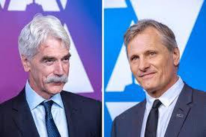 A lunch where sound mixer and star get equal billing