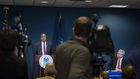 Federal Rule Could Displace 2,800 Immigrant Families