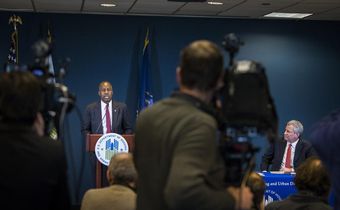 Federal Rule Could Displace 2,800 Immigrant Families