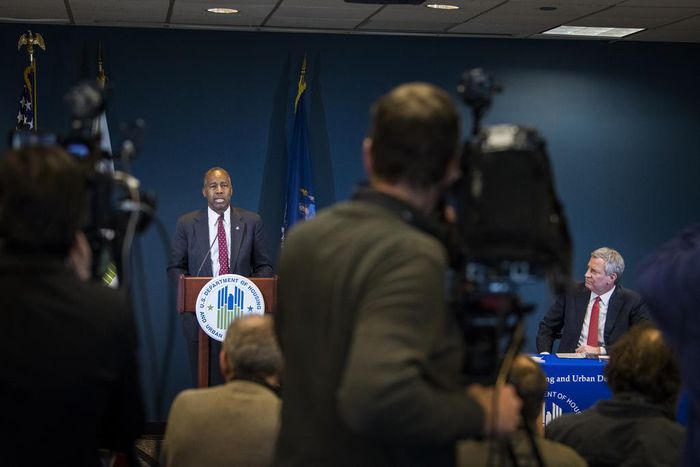 Federal Rule Could Displace 2,800 Immigrant Families