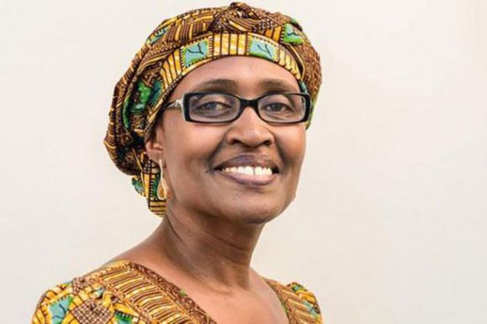 United Nations Programme on HIV/AIDS (UNAIDS)